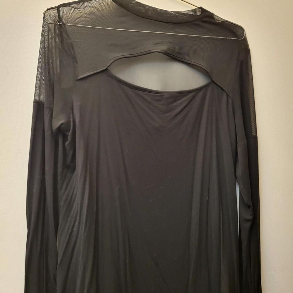 Killstar Women's Black Top